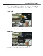 Preview for 18 page of Eyemax Triplex MPEG-4 DVR 9/16CH User Manual