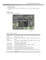 Preview for 21 page of Eyemax Triplex MPEG-4 DVR 9/16CH User Manual