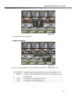 Preview for 26 page of Eyemax Triplex MPEG-4 DVR 9/16CH User Manual