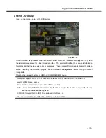 Preview for 36 page of Eyemax Triplex MPEG-4 DVR 9/16CH User Manual