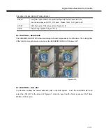 Preview for 61 page of Eyemax Triplex MPEG-4 DVR 9/16CH User Manual