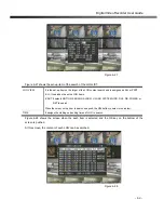 Preview for 62 page of Eyemax Triplex MPEG-4 DVR 9/16CH User Manual