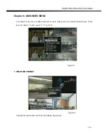 Предварительный просмотр 64 страницы Eyemax Triplex MPEG-4 DVR 9/16CH User Manual