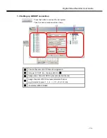 Preview for 72 page of Eyemax Triplex MPEG-4 DVR 9/16CH User Manual