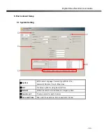 Preview for 84 page of Eyemax Triplex MPEG-4 DVR 9/16CH User Manual