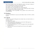 Preview for 60 page of Eyemax TVST TR SERIES User Manual