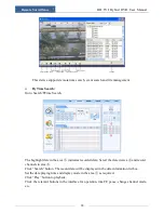 Preview for 68 page of Eyemax TVST TR SERIES User Manual