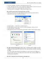 Preview for 73 page of Eyemax TVST TR SERIES User Manual