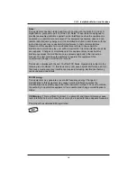 Preview for 14 page of Eyemax WMPR 04 User Manual