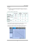 Preview for 35 page of Eyemax WMPR 04 User Manual