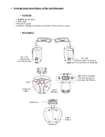 Предварительный просмотр 3 страницы EYENIMAL Cat videocam User Manual