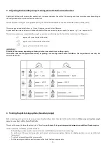 Preview for 9 page of EYENIMAL CLASSIC DOG FENCE User Manual