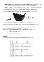 Preview for 19 page of EYENIMAL CLASSIC DOG FENCE User Manual