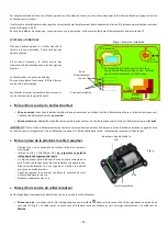 Preview for 28 page of EYENIMAL CLASSIC DOG FENCE User Manual