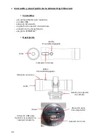 Предварительный просмотр 26 страницы EYENIMAL Dog Videocam User Manual