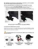 Предварительный просмотр 40 страницы EYENIMAL Dog Videocam User Manual