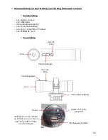 Предварительный просмотр 59 страницы EYENIMAL Dog Videocam User Manual