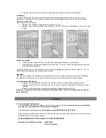 Предварительный просмотр 4 страницы EYENIMAL Outdoor Bark Control User Manual