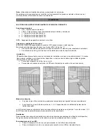 Предварительный просмотр 9 страницы EYENIMAL Outdoor Bark Control User Manual