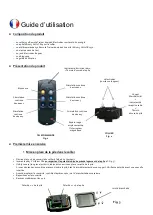 Preview for 19 page of EYENIMAL - PFDRESTI291 User Manual