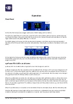 Preview for 4 page of Eyepower PDU User Manual