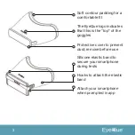 Предварительный просмотр 4 страницы EyeQue Insight Plus VA102 Product Manual