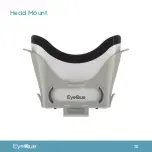 Предварительный просмотр 21 страницы EyeQue Insight Plus VA102 Product Manual