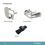 Предварительный просмотр 22 страницы EyeQue Insight Plus VA102 Product Manual