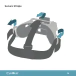 Предварительный просмотр 27 страницы EyeQue Insight Plus VA102 Product Manual