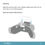 Предварительный просмотр 29 страницы EyeQue Insight Plus VA102 Product Manual