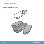 Предварительный просмотр 34 страницы EyeQue Insight Plus VA102 Product Manual