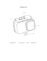 Preview for 3 page of Eyerain Technology & Industry Co. ECM-B1 Manual