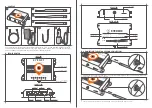 Предварительный просмотр 2 страницы EyeRide EYENET 1.4V Installation Manual