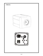 Предварительный просмотр 5 страницы Eyeris ERB-LW1965N Installation And Operating Instruction Manual