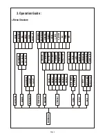 Предварительный просмотр 6 страницы Eyeris ERB-LW1965N Installation And Operating Instruction Manual