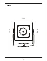 Preview for 5 page of Eyeris ERM-L3360N Installation And Operating Instruction Manual