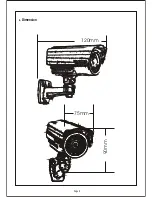 Preview for 5 page of Eyeris ERN-R3645N Installation And Operating Instruction Manual