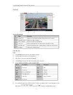 Preview for 22 page of EyESonic ES-7732 Quick Operation Manual