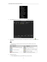 Preview for 26 page of EyESonic ES-7732 Quick Operation Manual