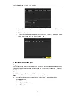 Preview for 27 page of EyESonic ES-7732 Quick Operation Manual