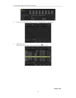 Preview for 31 page of EyESonic ES-7732 Quick Operation Manual