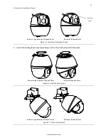 Предварительный просмотр 10 страницы EyESonic IR Speed Dome Installation Manual