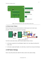 Preview for 15 page of EyESonic IR Speed Dome Installation Manual