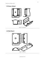 Предварительный просмотр 23 страницы EyESonic IR Speed Dome Installation Manual