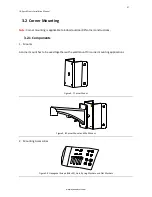 Предварительный просмотр 27 страницы EyESonic IR Speed Dome Installation Manual