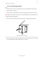 Предварительный просмотр 28 страницы EyESonic IR Speed Dome Installation Manual