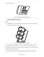 Предварительный просмотр 31 страницы EyESonic IR Speed Dome Installation Manual