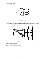 Предварительный просмотр 32 страницы EyESonic IR Speed Dome Installation Manual