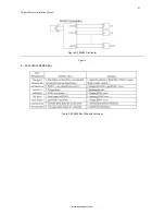 Предварительный просмотр 37 страницы EyESonic IR Speed Dome Installation Manual