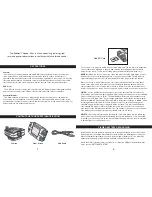 Preview for 2 page of Eyespy SpyderCam Instruction Manual